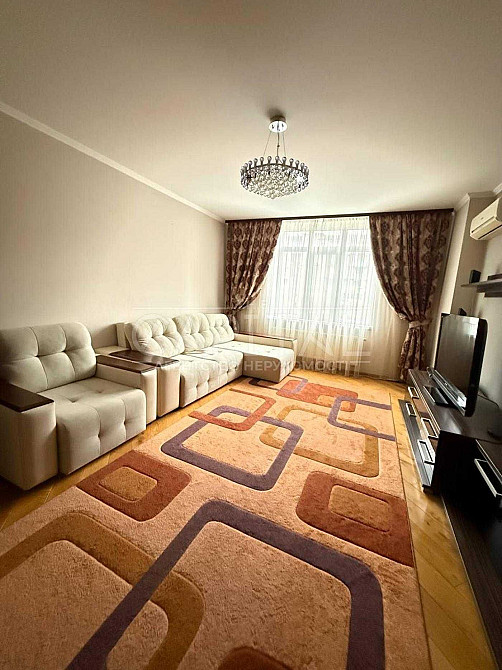 Оренда / Квартира / вул. Ушакова Миколи , Святошин, Київ Киев - изображение 7