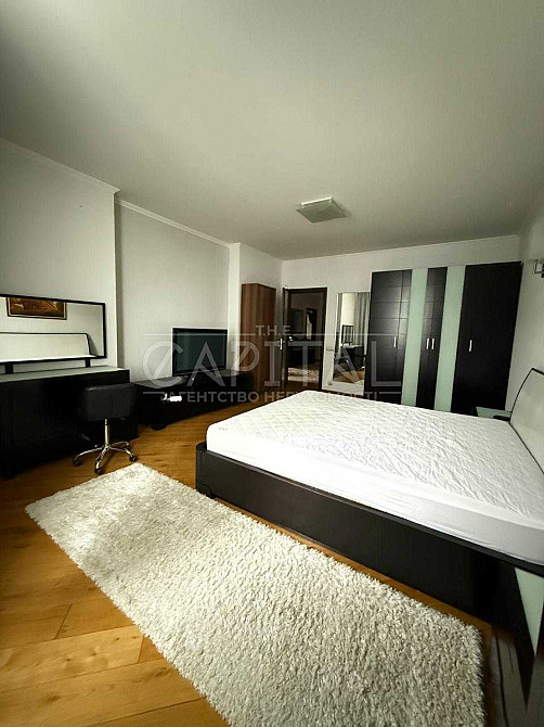 Оренда / Квартира / вул. Ушакова Миколи , Святошин, Київ Киев - изображение 4