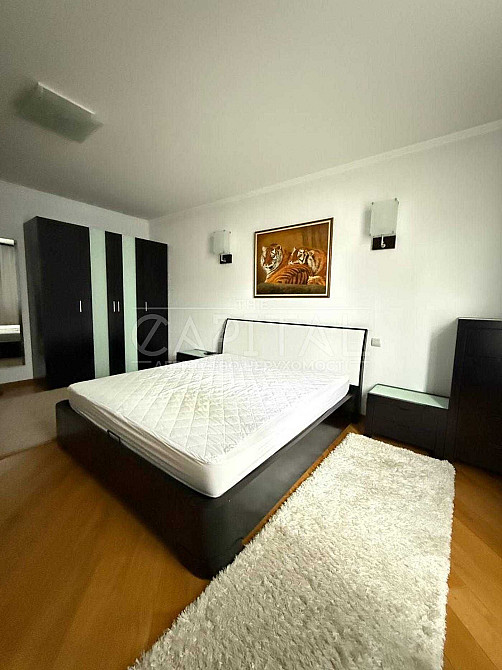 Оренда / Квартира / вул. Ушакова Миколи , Святошин, Київ Киев - изображение 3