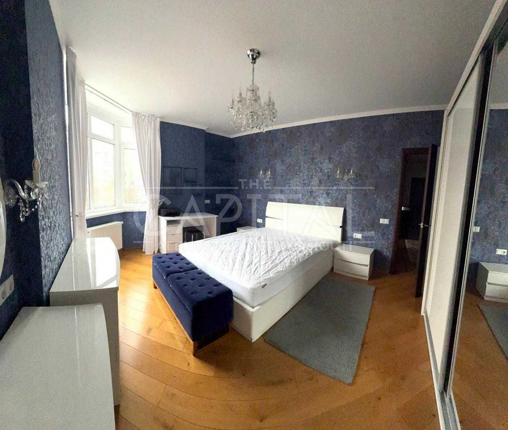 Оренда / Квартира / вул. Ушакова Миколи , Святошин, Київ Киев - изображение 1