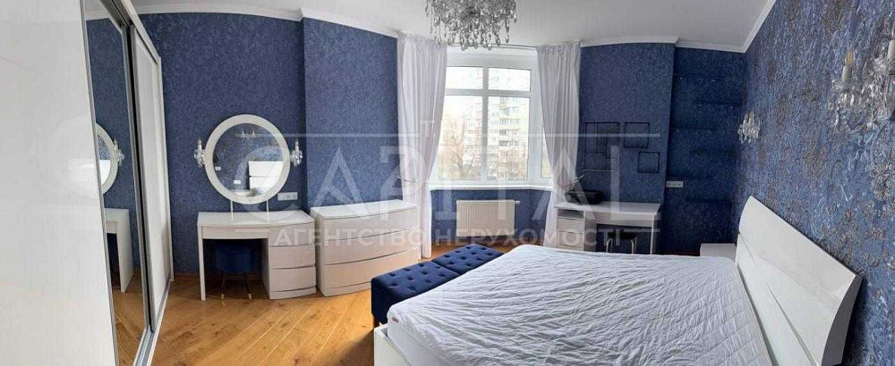 Оренда / Квартира / вул. Ушакова Миколи , Святошин, Київ Киев - изображение 2