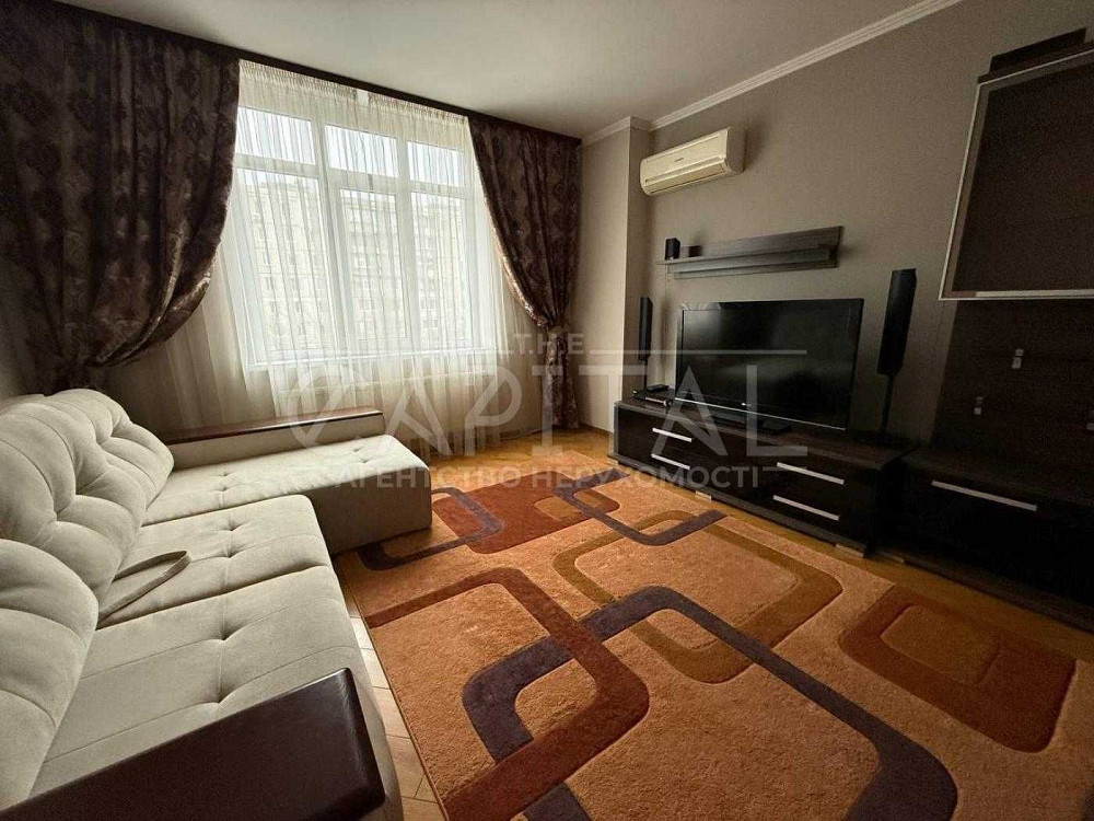 Оренда / Квартира / вул. Ушакова Миколи , Святошин, Київ Киев - изображение 8