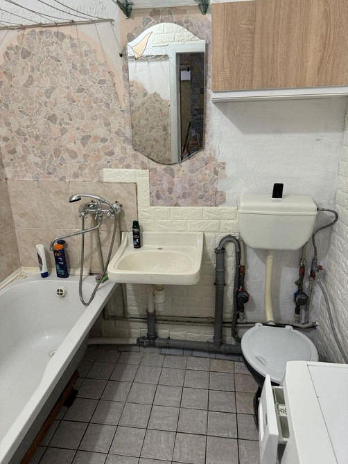 Оренда 1к, вул.Петлюри, 38м2 Полтава - зображення 8