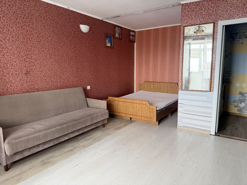 Оренда 1к, вул.Петлюри, 38м2 Полтава - зображення 1