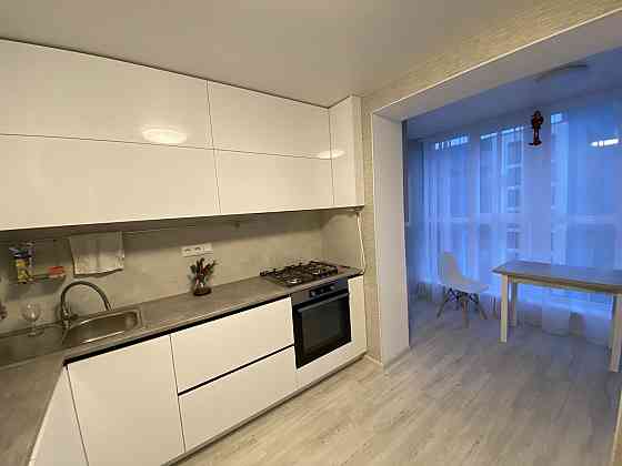 ОРЕНДА 1-кімн. квартири в районі Митниця ЖК «Лагуна» Черкаси