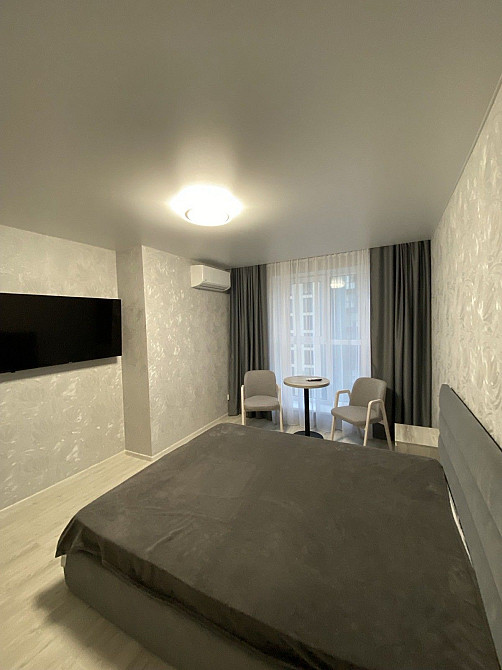 ОРЕНДА 1-кімн. квартири в районі Митниця ЖК «Лагуна» Черкаси - зображення 2