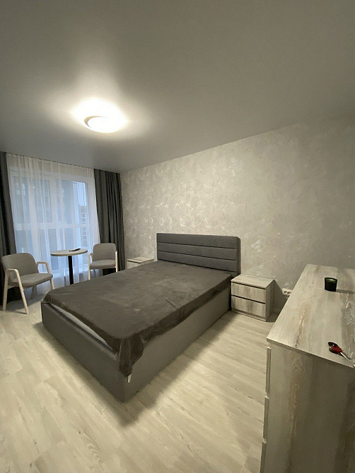 ОРЕНДА 1-кімн. квартири в районі Митниця ЖК «Лагуна» Черкаси - зображення 4