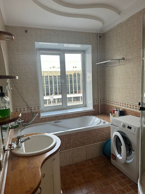 Оренда 2к. квартири на Великій Васильківській 114 Киев - изображение 4