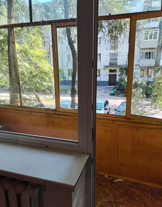 Сдам 1 комн. Александровский р-н Запоріжжя - зображення 4