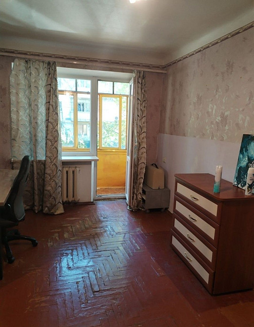 Сдам 1 комн. Александровский р-н Запоріжжя - зображення 3