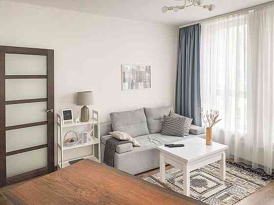 Оренда квартири з ремонтом в ЖК Нивки Парк Святошин Світло 24/7 Киев