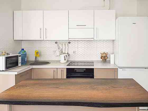 Оренда квартири з ремонтом в ЖК Нивки Парк Святошин Світло 24/7 Киев