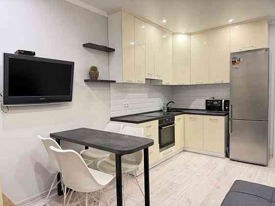 1-Кімнатна «На Щасливому» Оренда! вул. Чорновола 91-Ф. з Балконом! Рівне