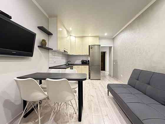 1-Кімнатна «На Щасливому» Оренда! вул. Чорновола 91-Ф. з Балконом! Рівне