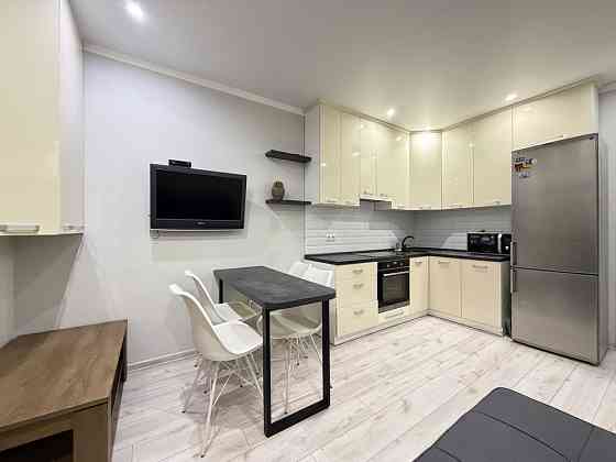 1-Кімнатна «На Щасливому» Оренда! вул. Чорновола 91-Ф. з Балконом! Рівне