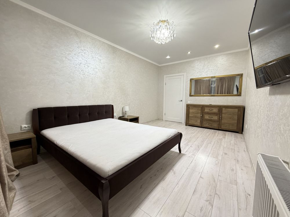 1-Кімнатна «На Щасливому» Оренда! вул. Чорновола 91-Ф. з Балконом! Рівне - зображення 6