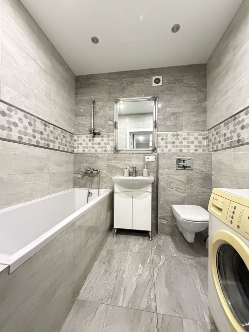 1-Кімнатна «На Щасливому» Оренда! вул. Чорновола 91-Ф. з Балконом! Рівне - зображення 7