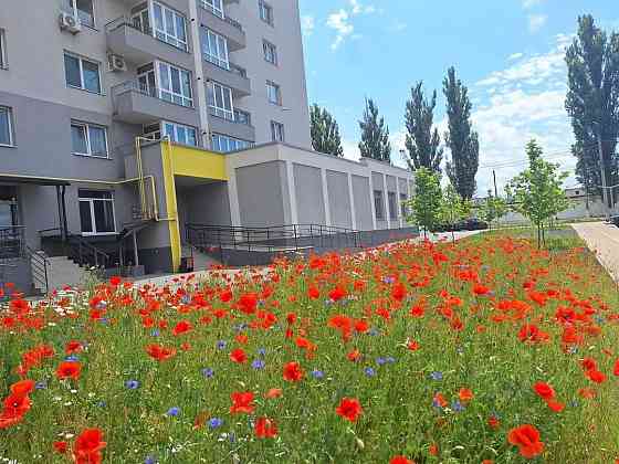 *️⃣Продаж 1-кім. квартири по вул. Ак. Янгеля,новобуд( Вінницябуд)‼️ Вінниця