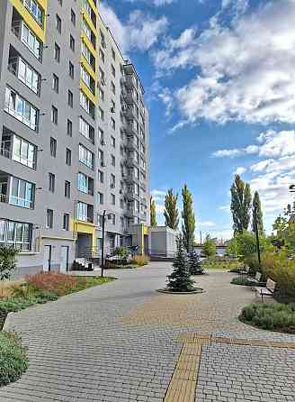 *️⃣Продаж 1-кім. квартири по вул. Ак. Янгеля,новобуд( Вінницябуд)‼️ Вінниця