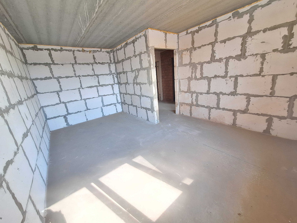 *️⃣Продаж 1-кім. квартири по вул. Ак. Янгеля,новобуд( Вінницябуд)‼️ Вінниця - зображення 7