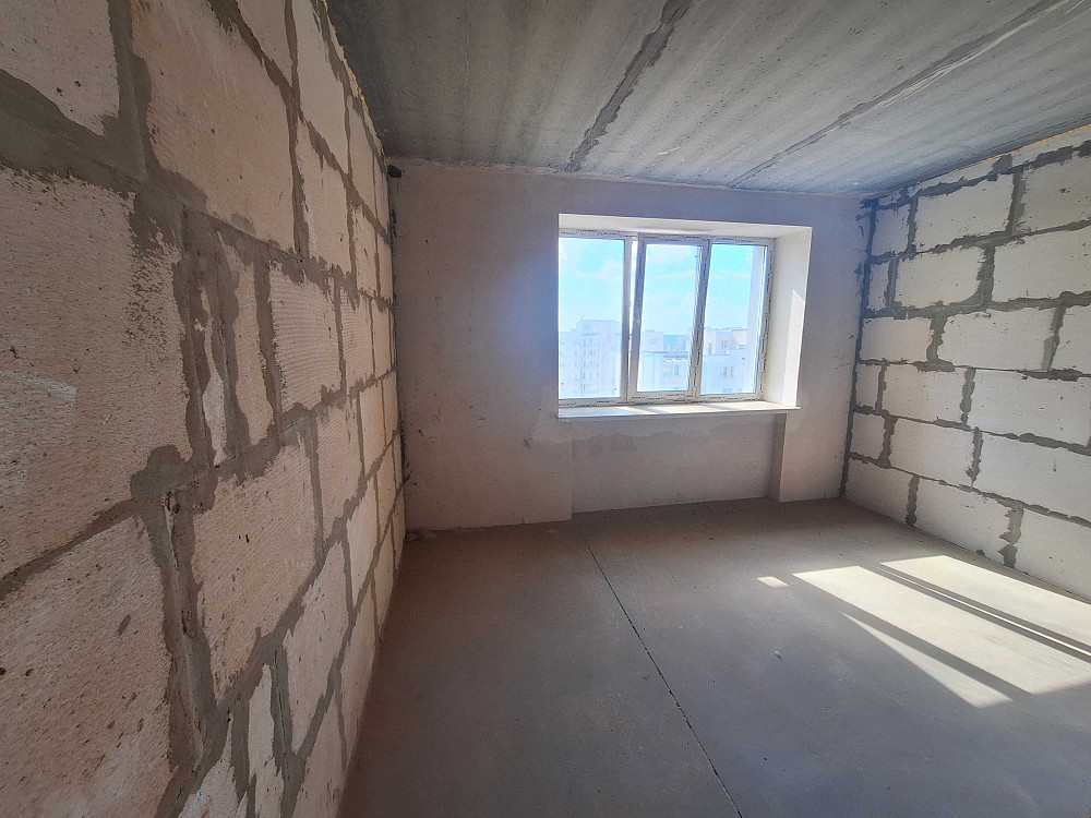 *️⃣Продаж 1-кім. квартири по вул. Ак. Янгеля,новобуд( Вінницябуд)‼️ Вінниця - зображення 8