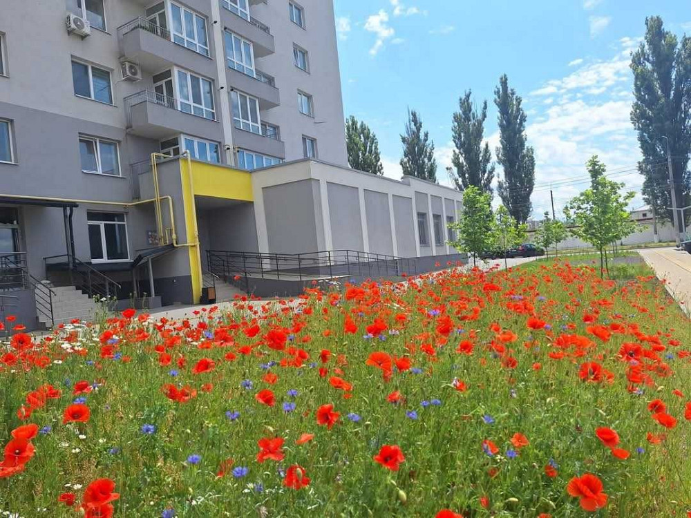 *️⃣Продаж 1-кім. квартири по вул. Ак. Янгеля,новобуд( Вінницябуд)‼️ Вінниця - зображення 2