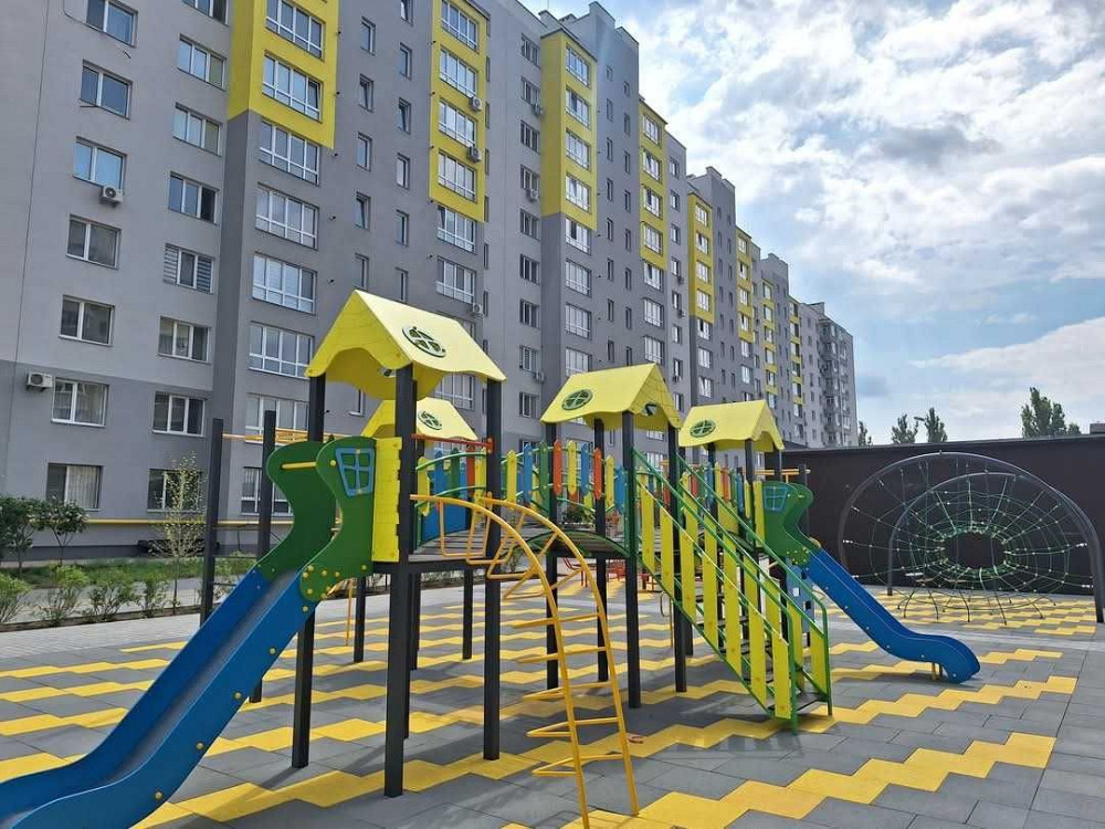 *️⃣Продаж 1-кім. квартири по вул. Ак. Янгеля,новобуд( Вінницябуд)‼️ Вінниця - зображення 3