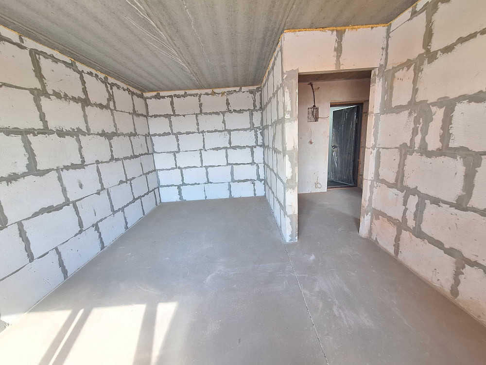 *️⃣Продаж 1-кім. квартири по вул. Ак. Янгеля,новобуд( Вінницябуд)‼️ Вінниця - зображення 6