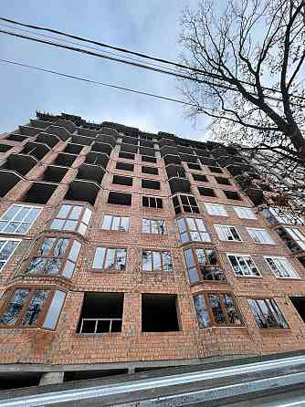 Євро 2-кім в ЖК Мюнхаузен 2. Перший внесок від 12 тис.дол. Ирпень