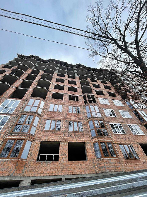 Євро 2-кім в ЖК Мюнхаузен 2. Перший внесок від 12 тис.дол. Ирпень - изображение 5