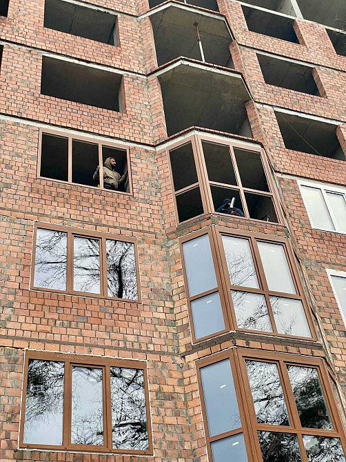 Євро 2-кім в ЖК Мюнхаузен 2. Перший внесок від 12 тис.дол. Ирпень - изображение 4