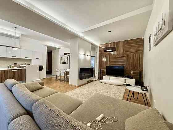 Продаж 3-кім квартири з дорогим ремонтом на пр. Чорновола-Інтерсіті Львов