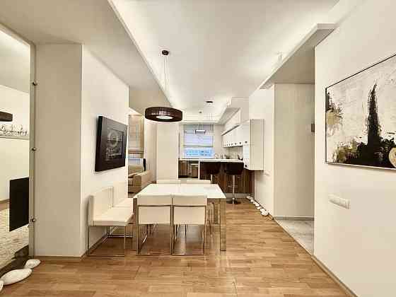 Продаж 3-кім квартири з дорогим ремонтом на пр. Чорновола-Інтерсіті Львов