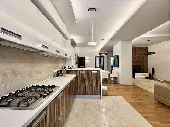 Продаж 3-кім квартири з дорогим ремонтом на пр. Чорновола-Інтерсіті Львов