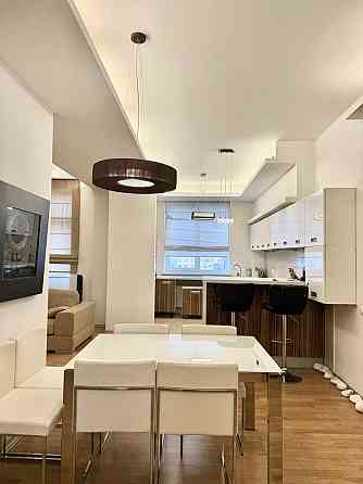 Продаж 3-кім квартири з дорогим ремонтом на пр. Чорновола-Інтерсіті Львов