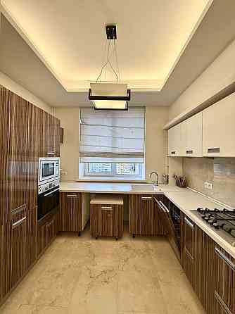 Продаж 3-кім квартири з дорогим ремонтом на пр. Чорновола-Інтерсіті Львов