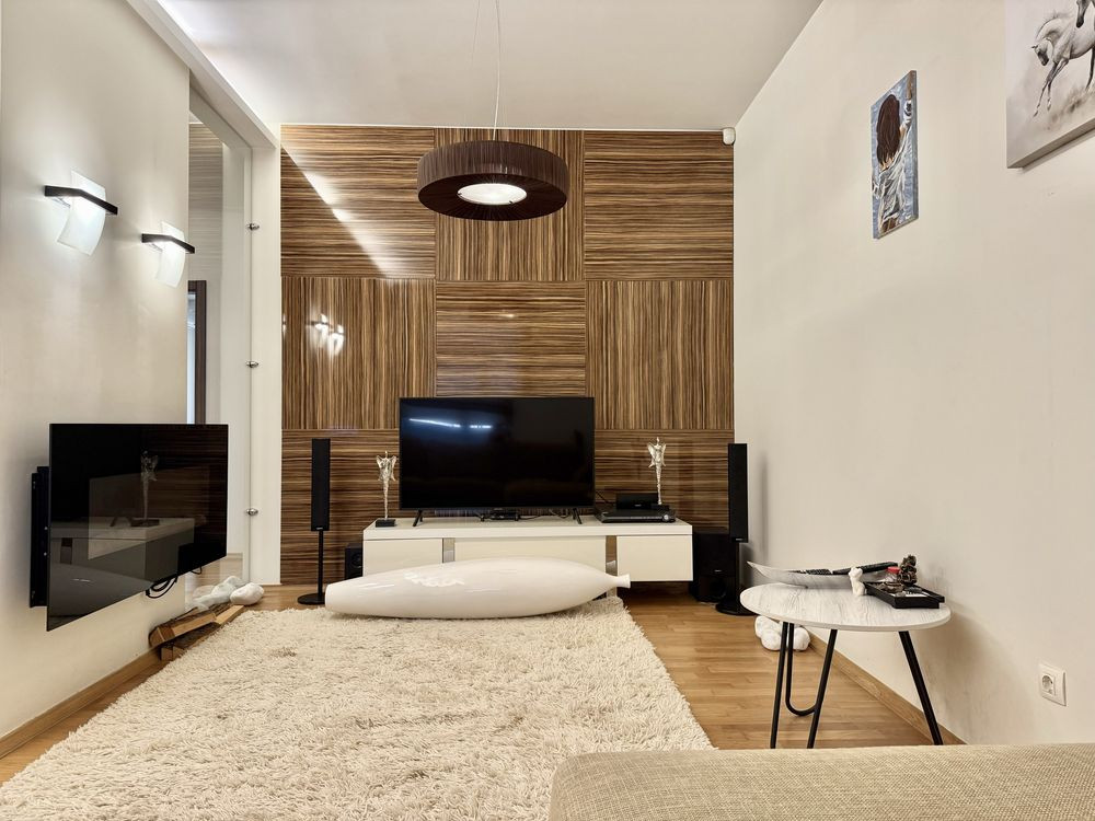 Продаж 3-кім квартири з дорогим ремонтом на пр. Чорновола-Інтерсіті Львов - изображение 7