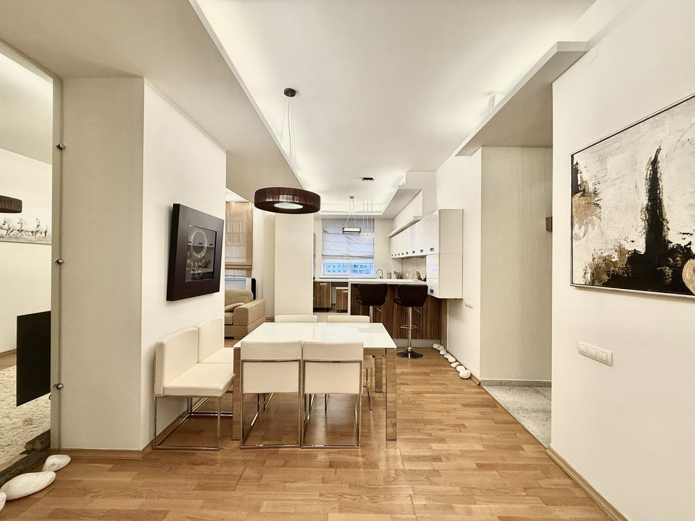 Продаж 3-кім квартири з дорогим ремонтом на пр. Чорновола-Інтерсіті Львов - изображение 1