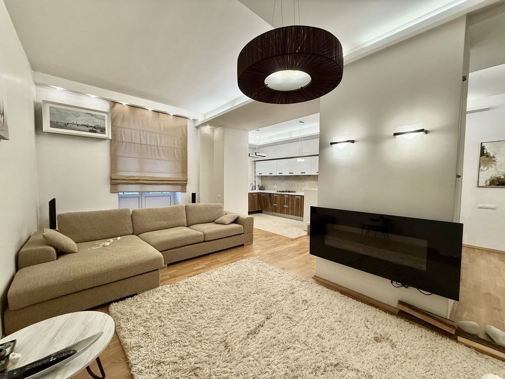 Продаж 3-кім квартири з дорогим ремонтом на пр. Чорновола-Інтерсіті Львов - изображение 8