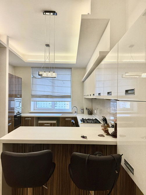 Продаж 3-кім квартири з дорогим ремонтом на пр. Чорновола-Інтерсіті Львов - изображение 4