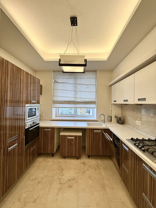 Продаж 3-кім квартири з дорогим ремонтом на пр. Чорновола-Інтерсіті Львов - изображение 5