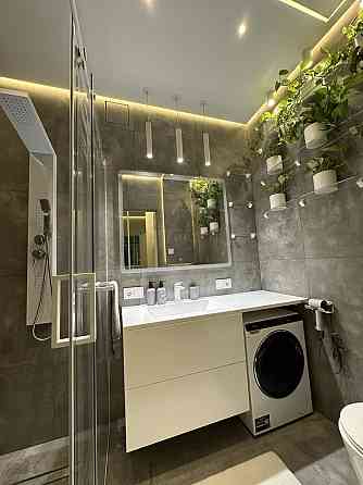 Квартира продаж 1к нова з критою терасою в ЖК Софія Резіденс. Без % Вишневе