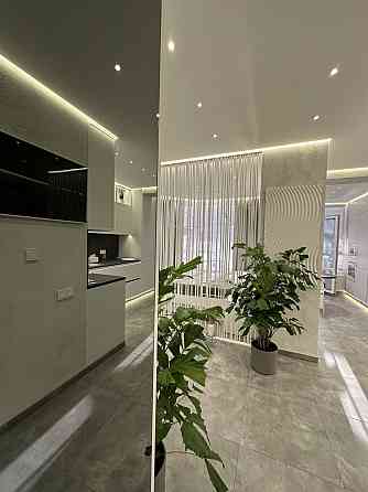 Квартира продаж 1к нова з критою терасою в ЖК Софія Резіденс. Без % Вишневе