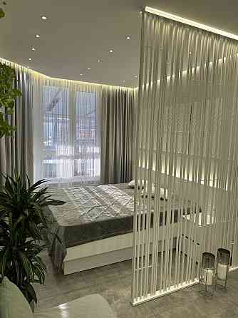 Квартира продаж 1к нова з критою терасою в ЖК Софія Резіденс. Без % Вишневе