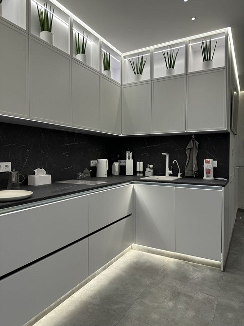 Квартира продаж 1к нова з критою терасою в ЖК Софія Резіденс. Без % Вишневе - зображення 8