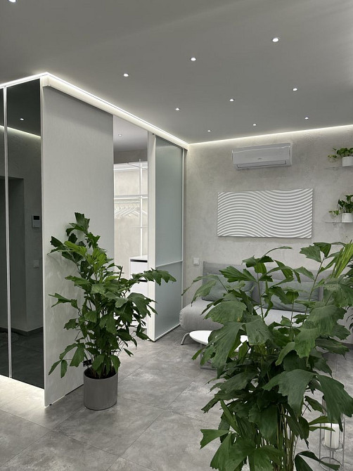 Квартира продаж 1к нова з критою терасою в ЖК Софія Резіденс. Без % Вишневе - зображення 7