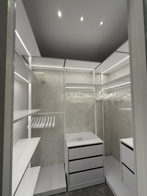 Квартира продаж 1к нова з критою терасою в ЖК Софія Резіденс. Без % Вишневе - зображення 5