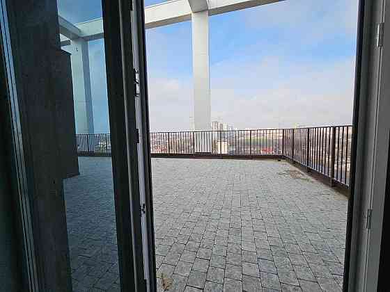 2 комн. С Террасой жк Пространство на Гераневой ,Центр,Фонтан,Аркадия Одесса