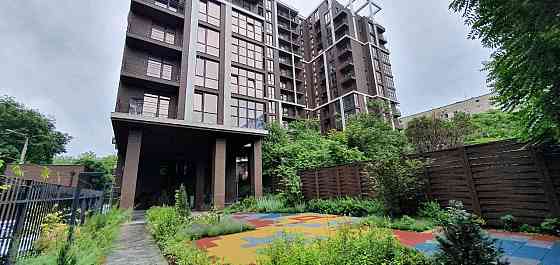 2 комн. С Террасой жк Пространство на Гераневой ,Центр,Фонтан,Аркадия Одесса