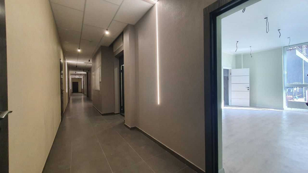 2 комн. С Террасой жк Пространство на Гераневой ,Центр,Фонтан,Аркадия Одесса - изображение 5